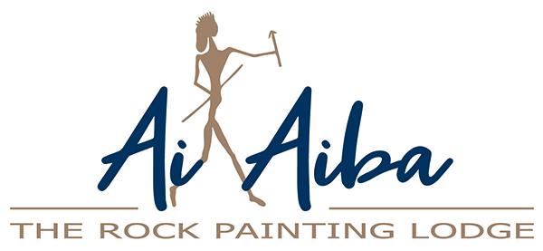Ai Aiba Rockpainting Lodge - A Natural Luxury Lodge in Nambia